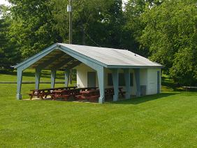 Picnic Pavilion