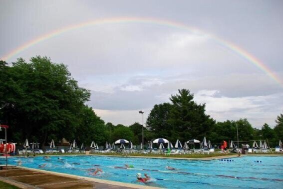rainbow