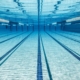 underwater