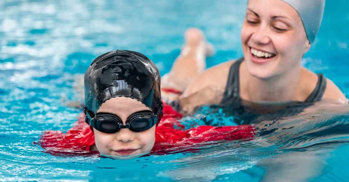 swimminglessons