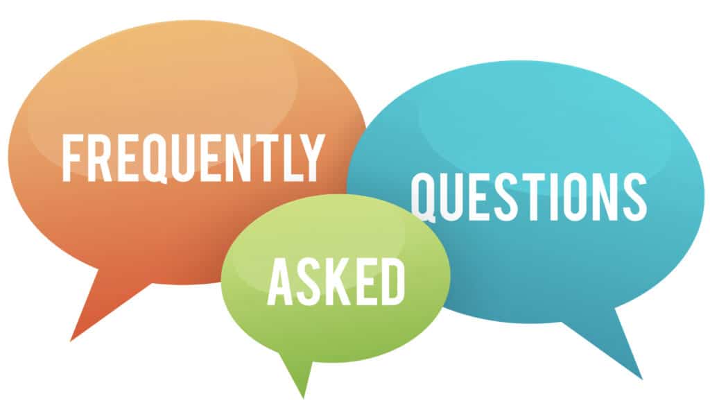FAQs-Logo