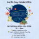 Crystal Lake Community Beach Earth Day 2026