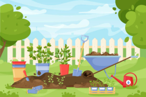 grounds clip art