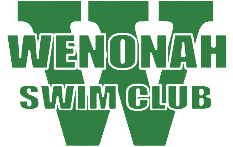 Wenonah Swim Club