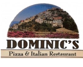 Dominic's logo