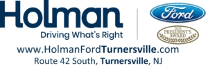 Holman Logo