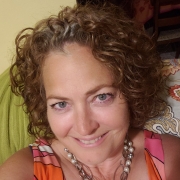 Kathy Evans