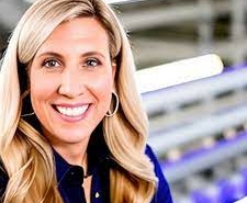 Christine Wilson