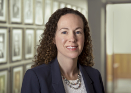 Beth Civerolo