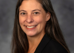 Margot Dickey