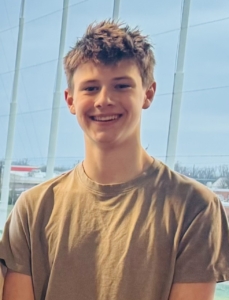 Quinn Coogen