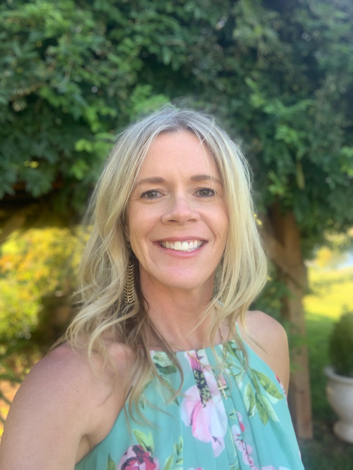 Becky Mohr