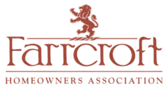 Farrcroft HOA