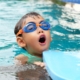 swim lessons