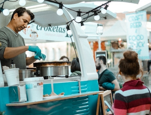 Food Truck