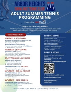 WynTennis Copy of Arbor Tennis Flyer 2026 (1)