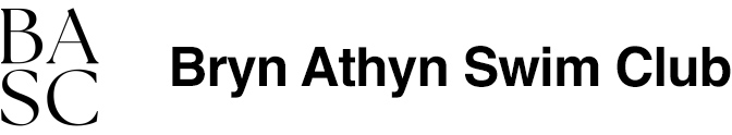 Bryn Athyn Swim Club