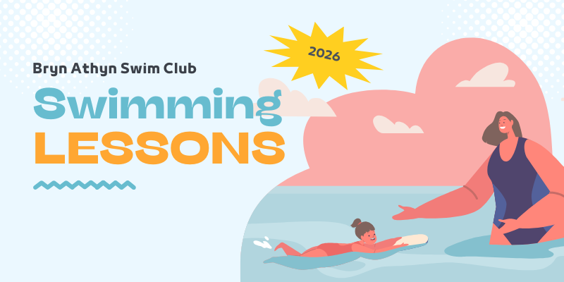 swim lessons