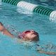 swimmer