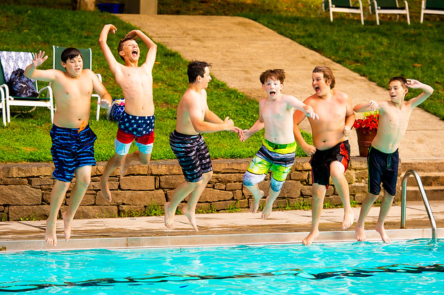 Pools-1