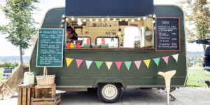 Food Truck: Placeholder