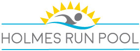 Holmes Run Pool