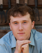 Caden Mitchell