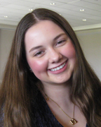Mary Gallacher