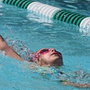 swimmer