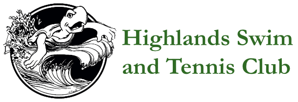 Highlands Swim and Tennis Club