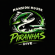 MHC Dive Team Logo