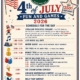 4th of July Party 2026