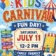 Kids Carnival 2026