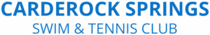 Carderock Springs Swim and Tennis Club