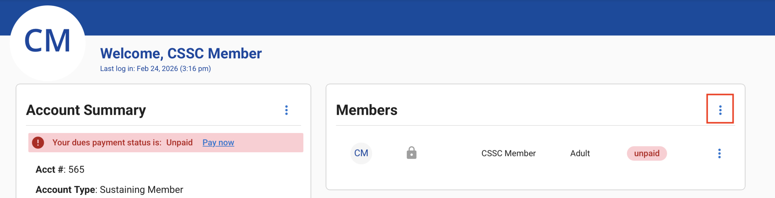 Add_Member_1 Add a member step 1 visual