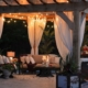 Pavilion Rental