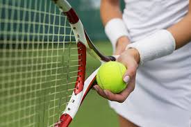 Tennis Lessons Image