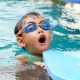 swim lessons