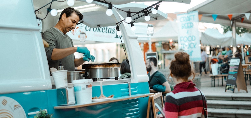 Food Truck