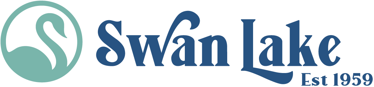 Swan Lake Swim Club