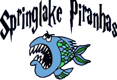 Springlake Swim Club