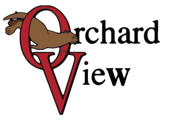Orchard View Swim Club