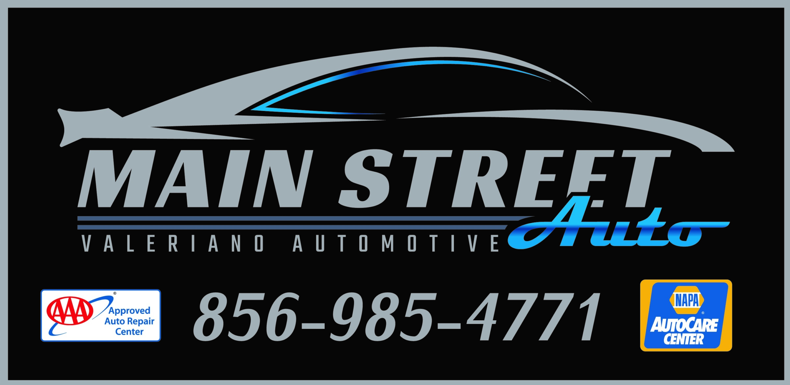 Main St Auto