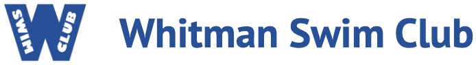 Screenshot Whitman Swim Club