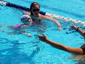 Swim Lessons